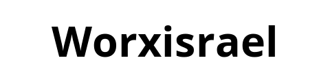 worxisrael.com