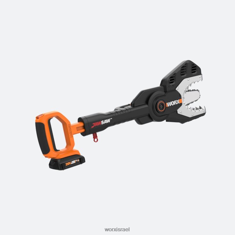 WORX TH8LJ84 20v power share